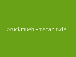 Bruckmühl, Neue, Days, Brand, Innovationen, Amateurfußballer
