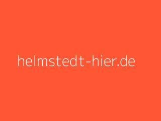 Helmstedt, Hoffnung, Pandemie, Ende, Nachrichten, Helmstedter