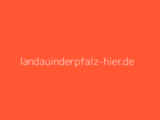 Landauer, Kinder, Bald, Impfung, Landau, Impfstelle, Rheinpfalz